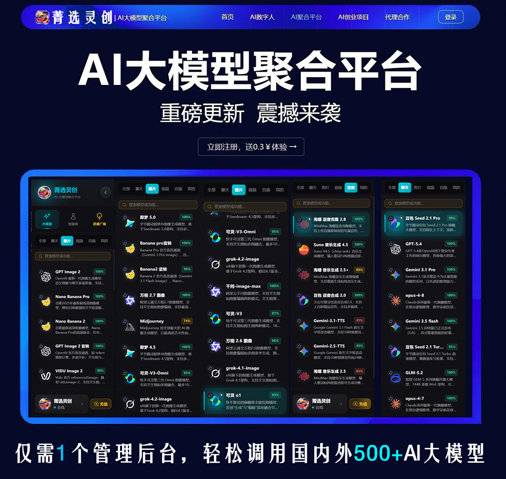 AI音频与音乐智能合成